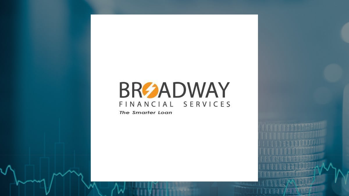 Broadway Financial (NASDAQ:BYFC) Releases Quarterly Earnings Results
