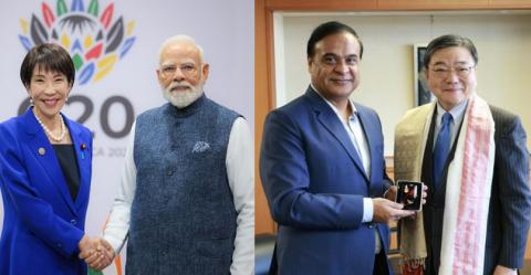 Is Northeast India's Permit System Inhibiting India-Japan Paradiplomacy? Colonial-Era System may be Stumbling Block to Subnational Exchanges
