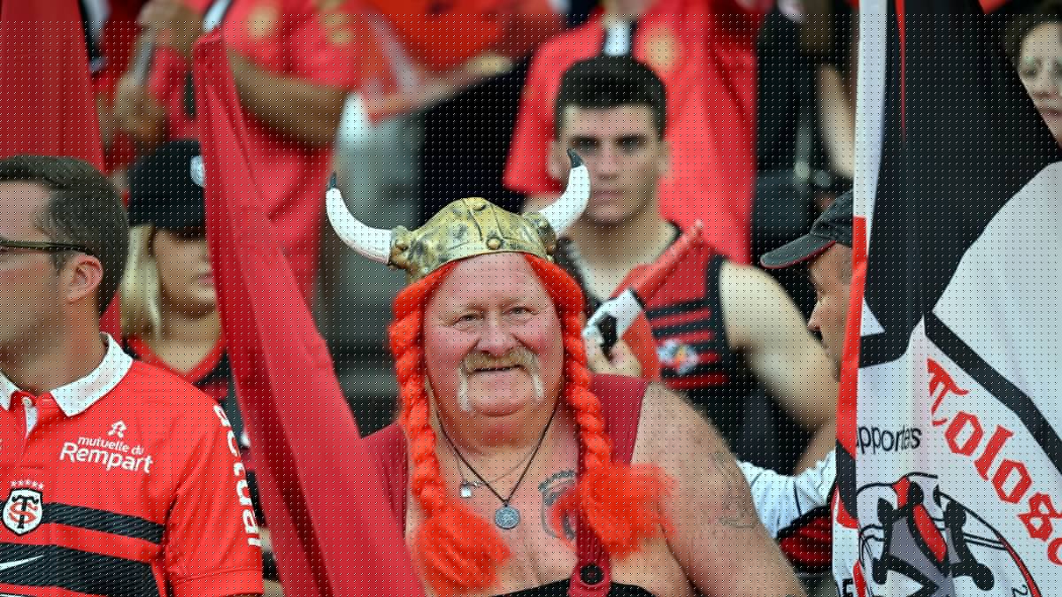 Stade Toulousain : "Ça fait quand même mal..." Supporter historique des "rouge et noir", Obélix réagit au départ de Thomas Ramos