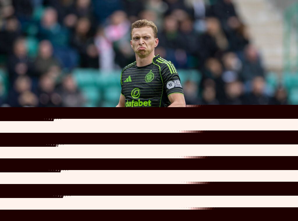 Comment on Celtic Told to Stand Firm for Alistair Johnston Everton Transfer Fee by Berim