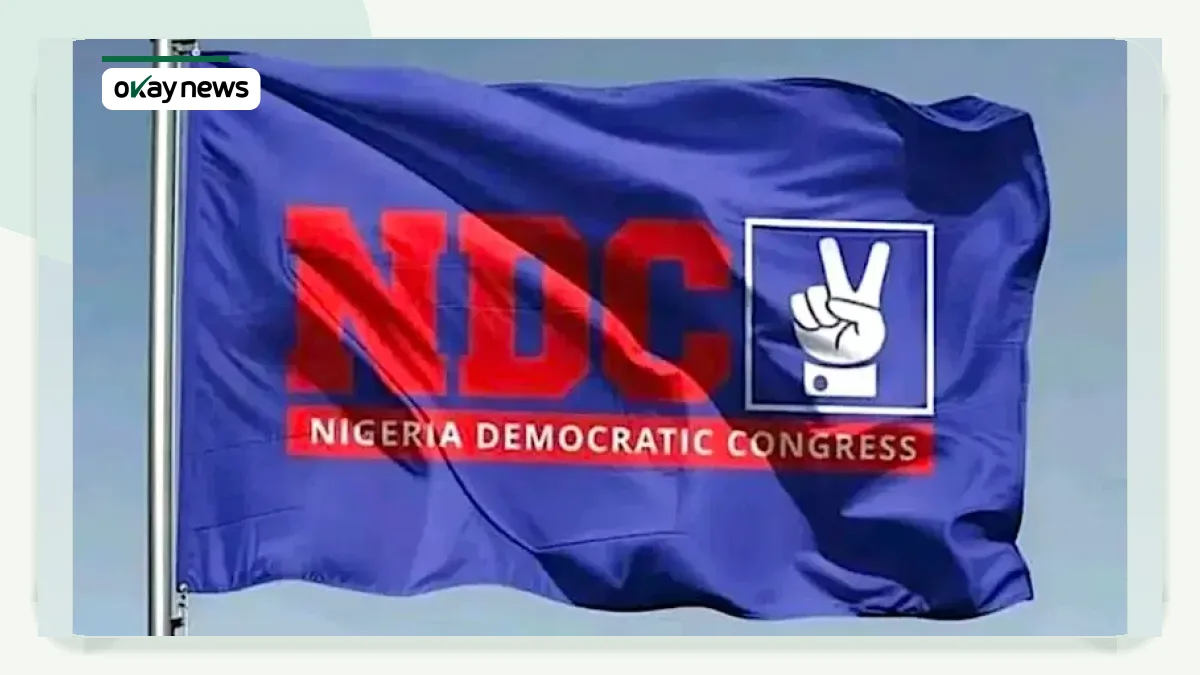 Edo NDC Members Reject National Reconciliation Committee