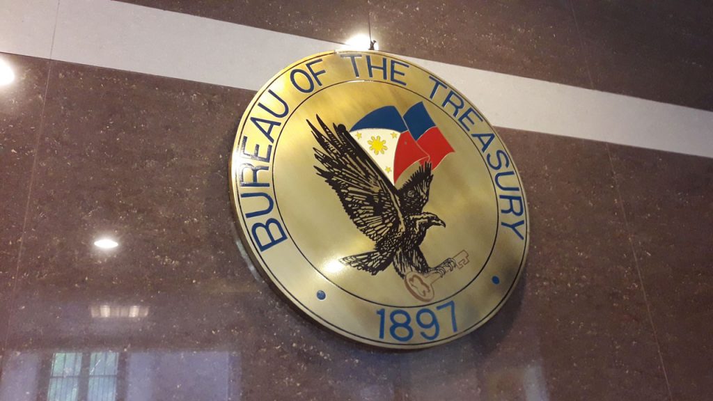 Mixed Fed messages lead to partial bond award