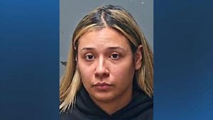 Woman charged in deadly hit-and-run crash in parking lot of New Hampshire restaurant