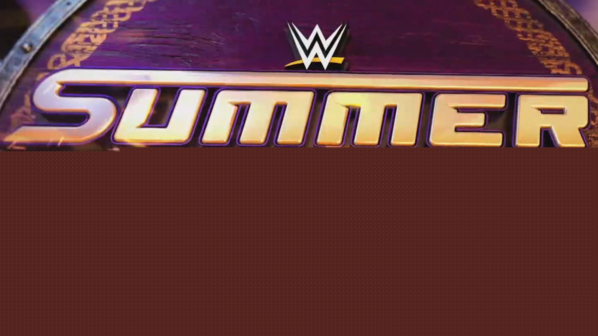 WWE Championship Redesign Confirmed After SummerSlam 2026