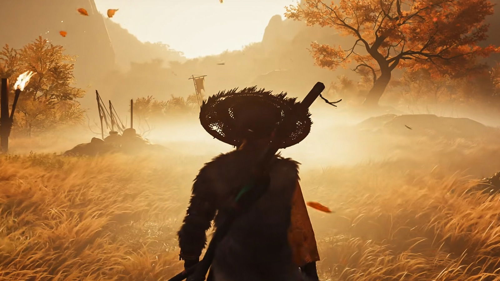 All Ghost of Yotei Cinematic Modes Ranked: Which One Will Blow Your Mind on Your First Playthrough?