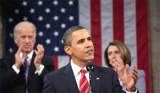 Memo to both sides ‘of the aisle’: End the Obama-created health insurance scam now