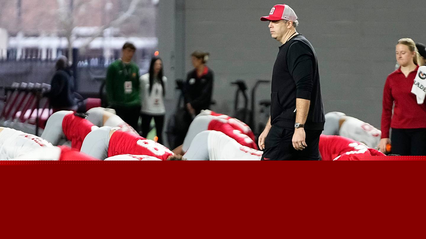 Ohio State insider predicts Arthur Smith will unleash every single offensive weapon