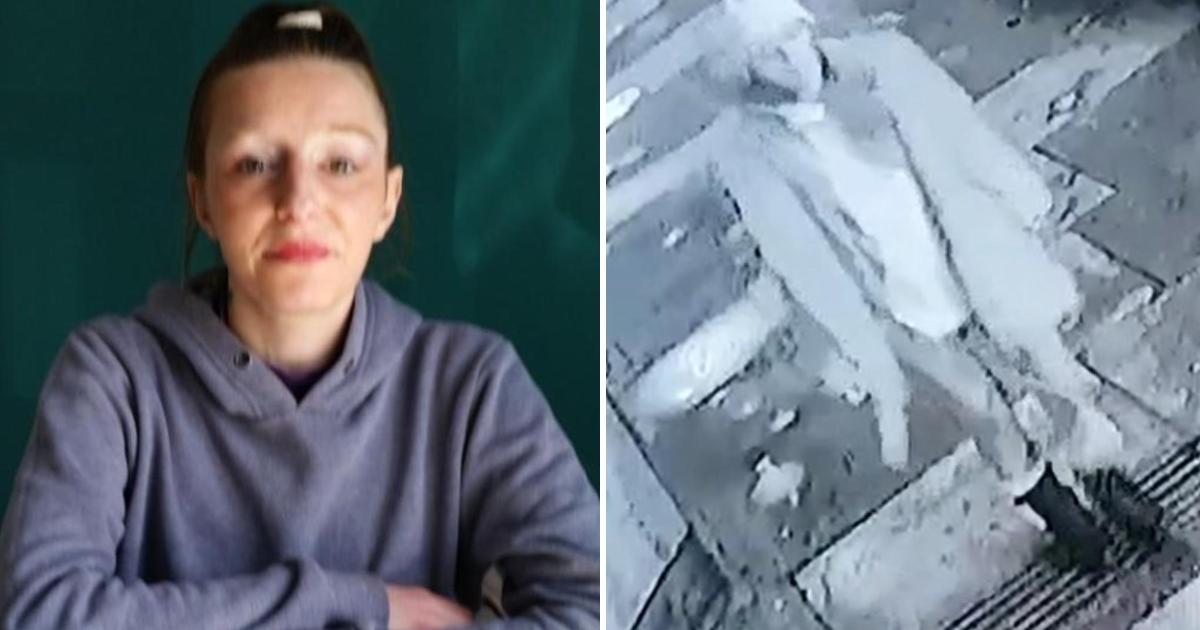 The 'much-loved' missing woman who vanished from town and has never been found