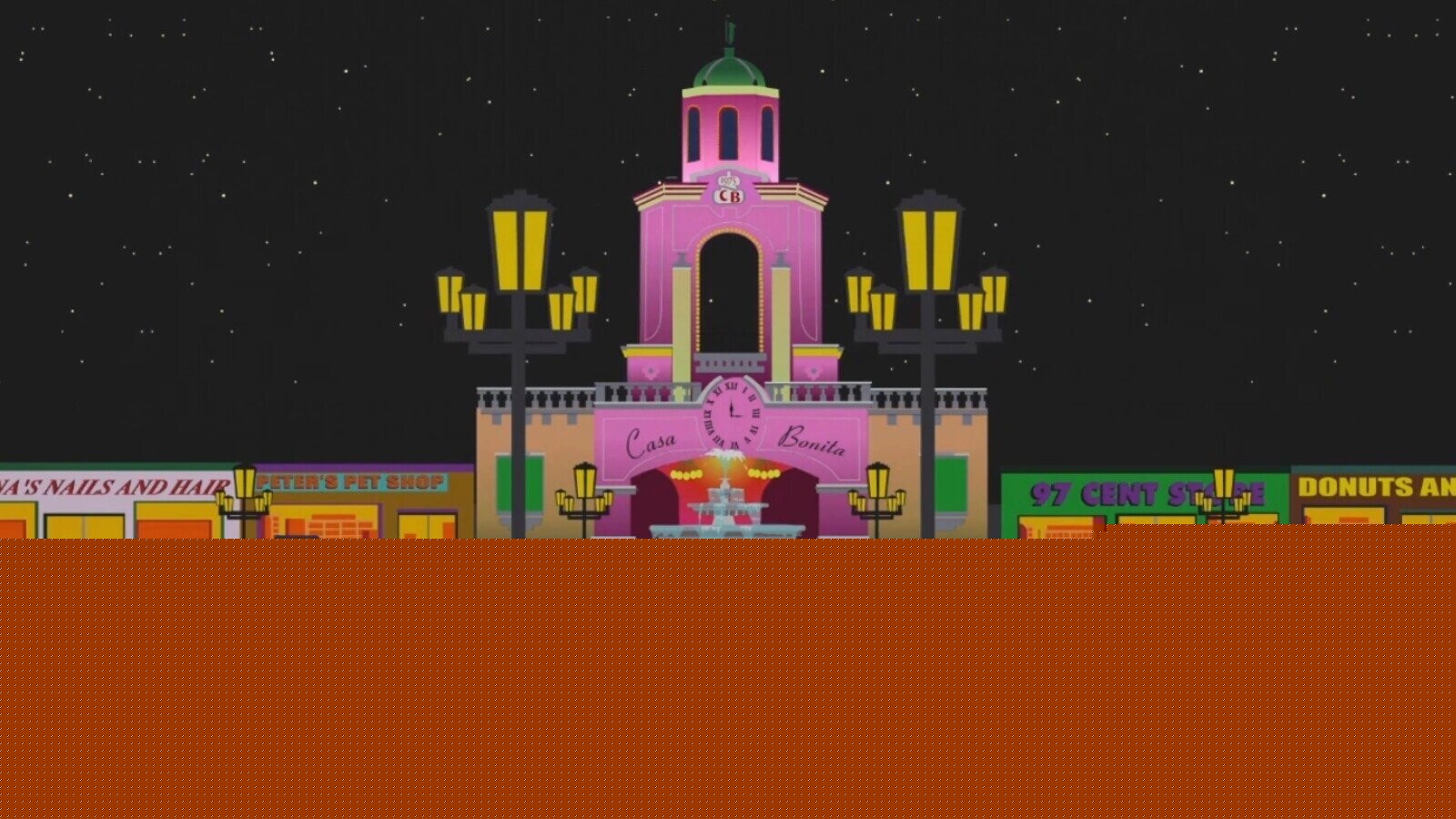 Matt Stone Assures Actors’ Equity That Casa Bonita Isn’t Killing Off Black Bart