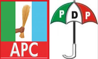 Enugu LGAs: Tribunal Adjourns Judgement on APC Case Against PDP