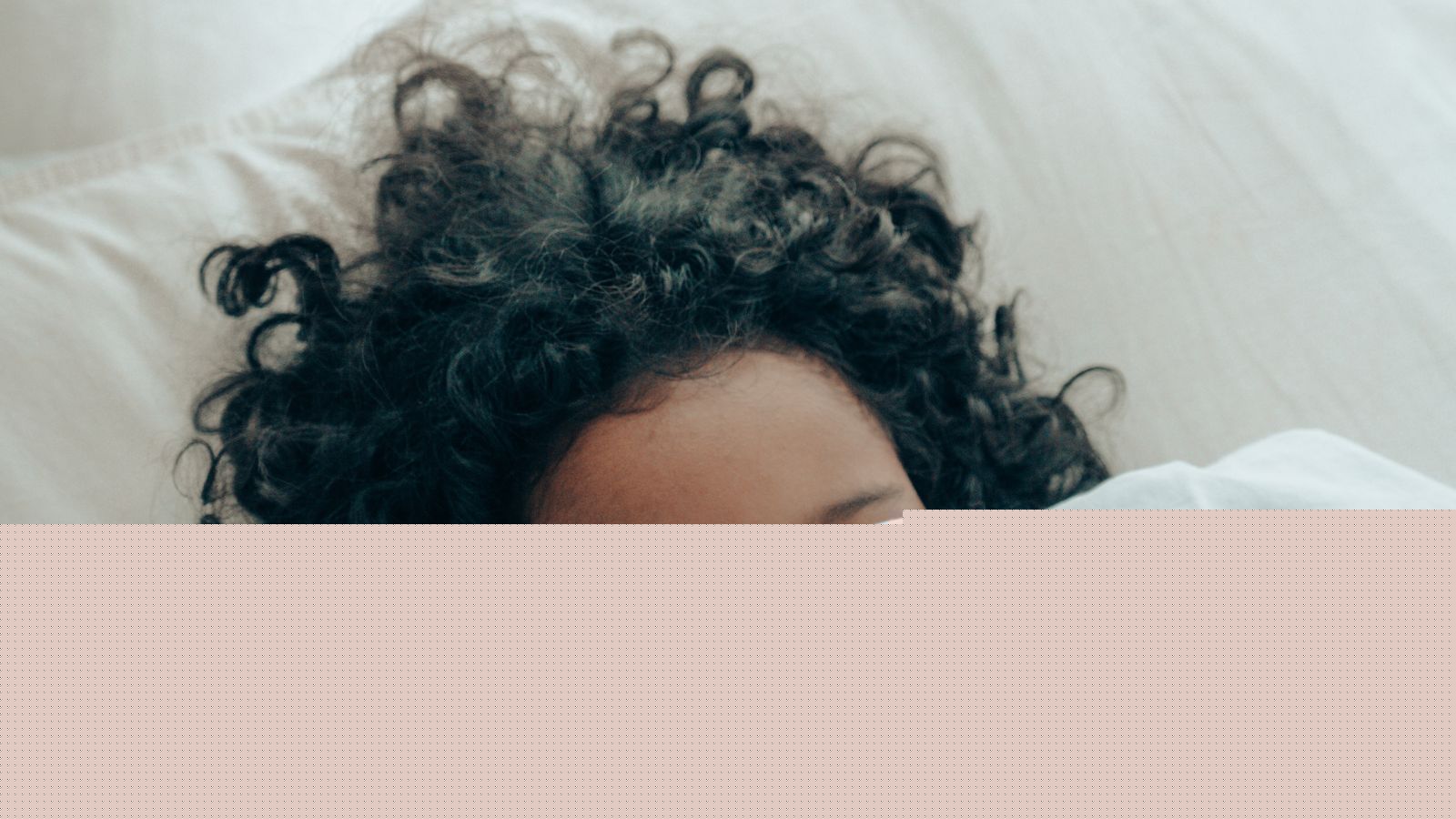5 signs you may not be getting enough sleep