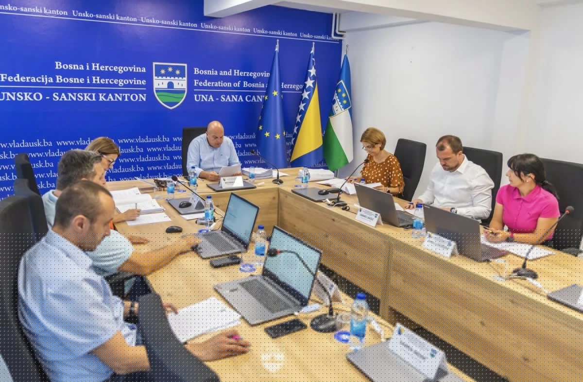 SDP BiH: Unconstitutional Attempt to replace the Government USC Warning for the State