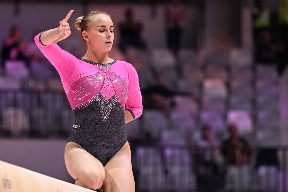 Dove vedere in tv la Finale all-around femminile, Mondiali ginnastica artistica 2025: orario esatto, programma, streaming, partecipanti