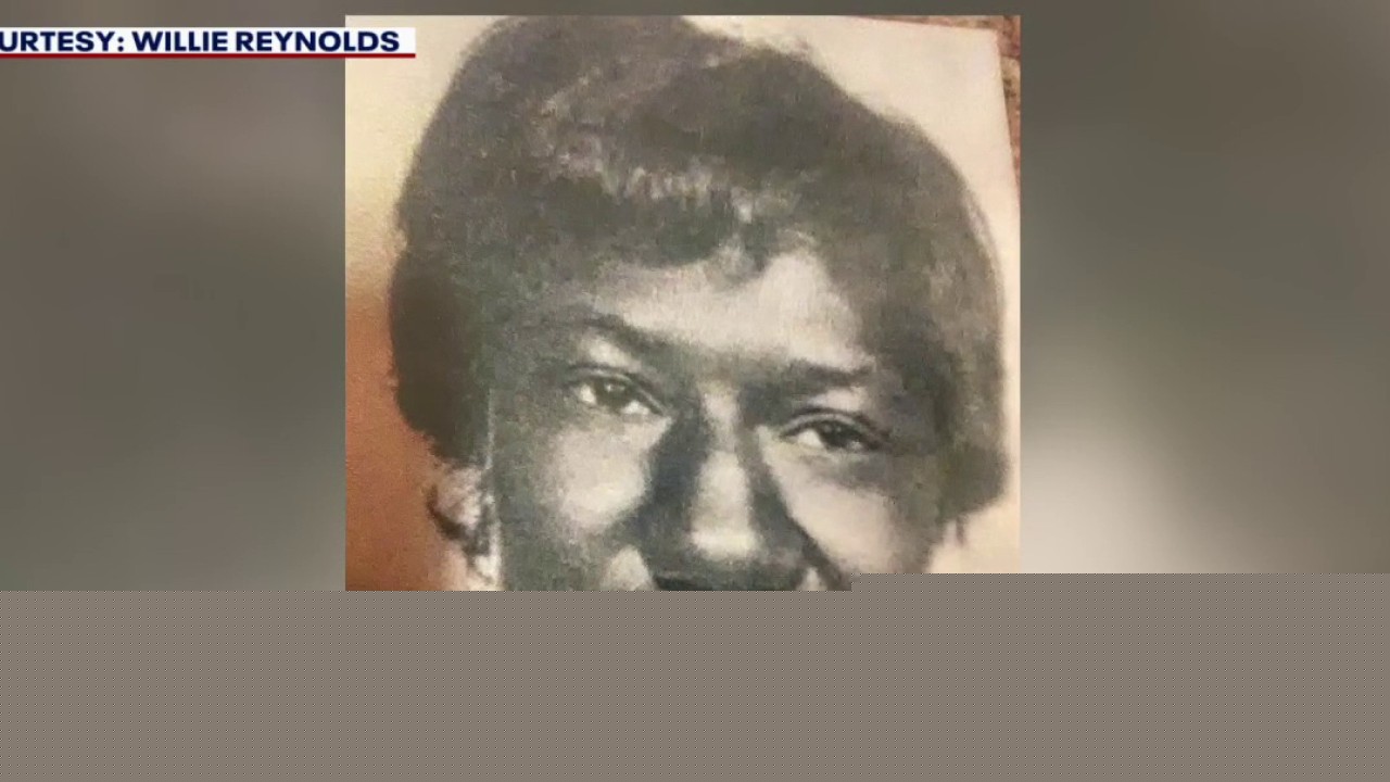 Travis County 1974 cold case: Carolyn Reynolds