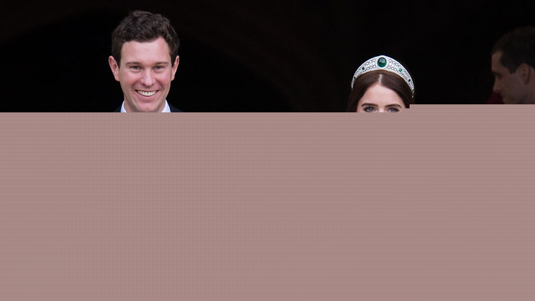Princess Eugenie wedding album: celebrate the anniversary with the best photos of the romantic service and star-studded guests
