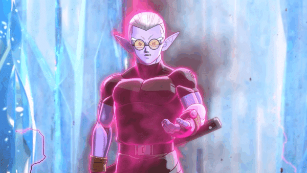 Dragon Ball Xenoverse 2 Update 1.53/1.005.001 Fixes Chapter 4 Issues on August 6
