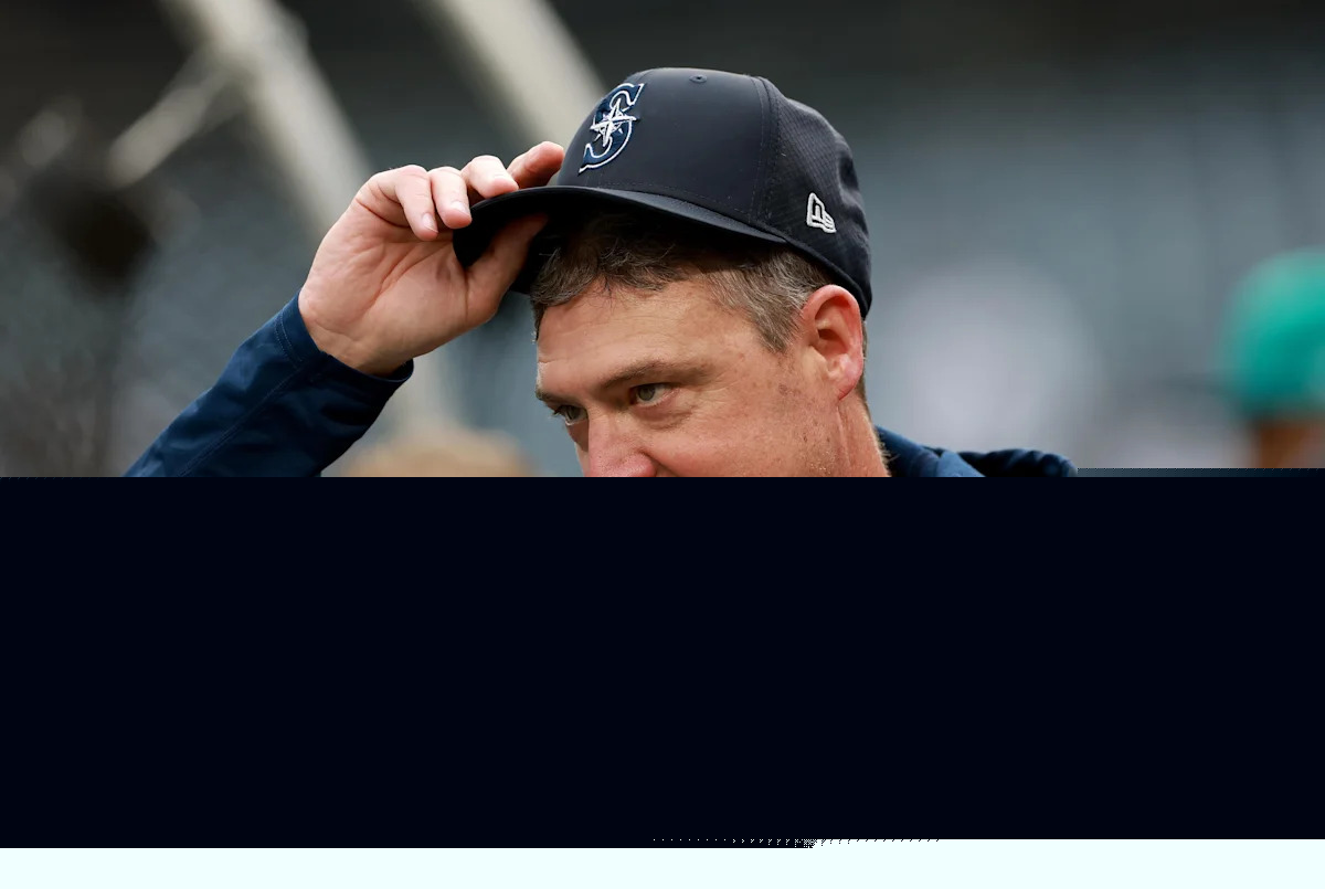Mariners walk into brick wall, apologize, walk right into brick wall again, lose to Yankees