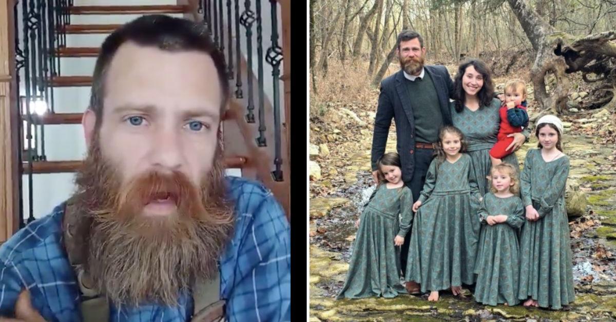 'Little Rascals' Child Star Bug Hall Now Living as 'Catholic Extremist' After Arrest Over Huffing Air Duster Cans