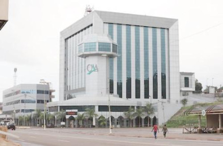 Cameroon Seeks Direct Access to Green Climate Fund Financing