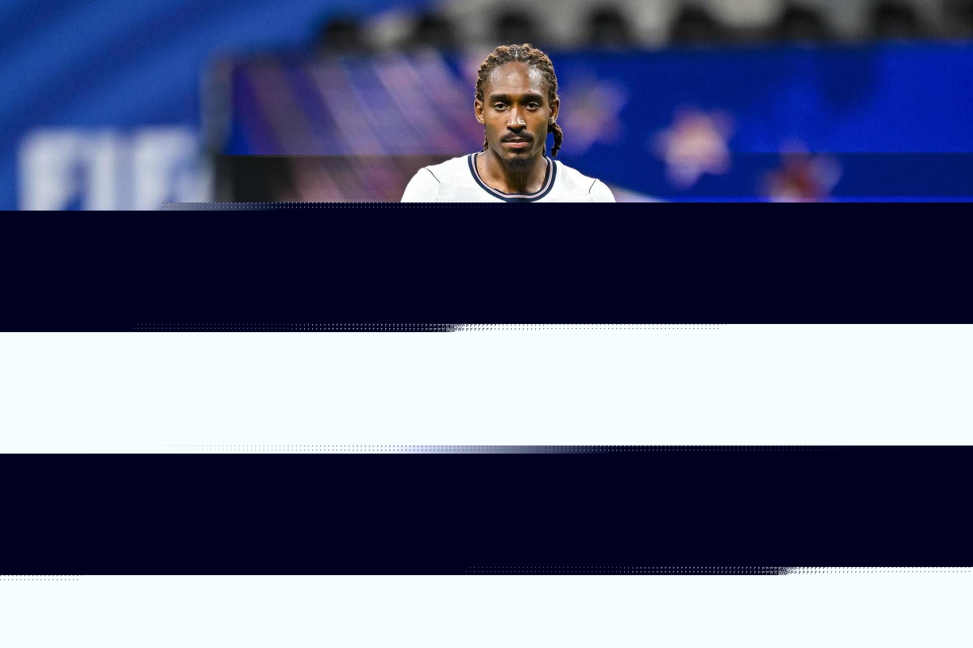 Colpo dell'Inter, è fatta per l'arrivo di Spence dal Tottenham