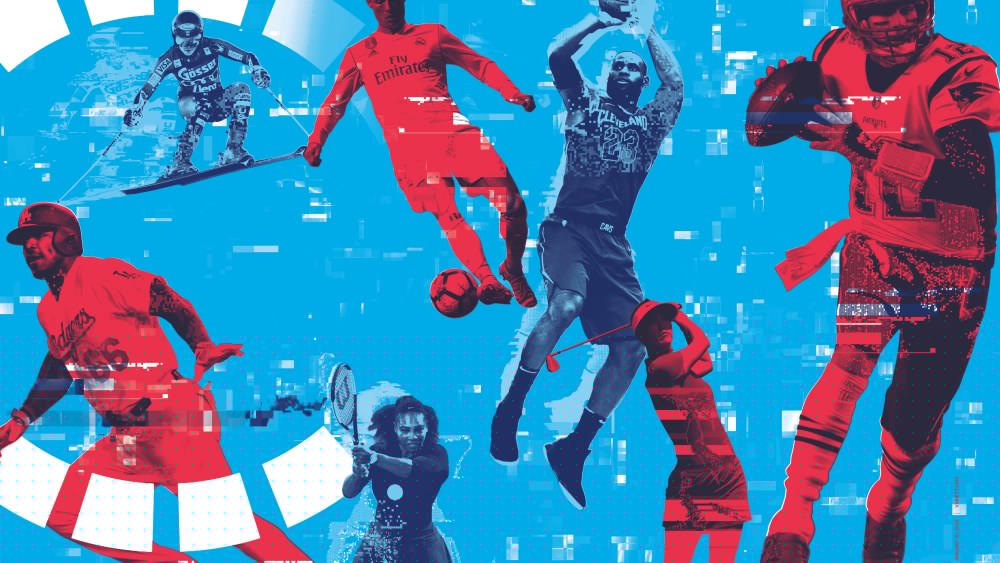 YES, MSG Networks Will Move Streaming Sports to DAZN