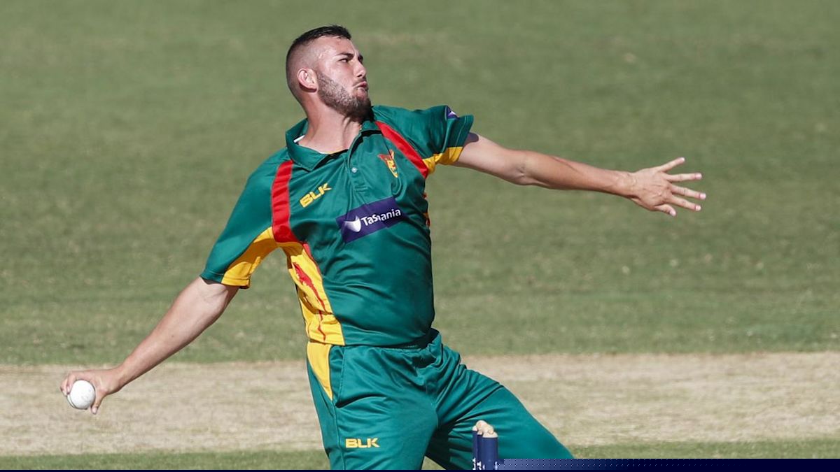 Ex-BBL cricketer jailed for abusing teenage fan