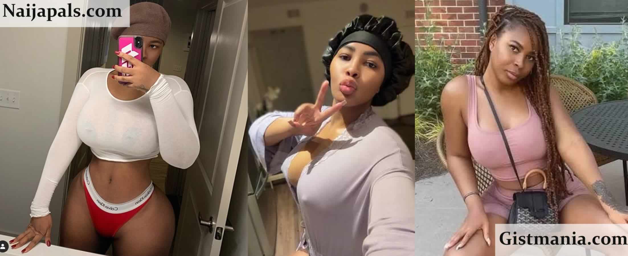 ‘You Wouldn’t Be Married to Jarvis Without Me’ - Sandra Benede Fires Back at Peller (Video)