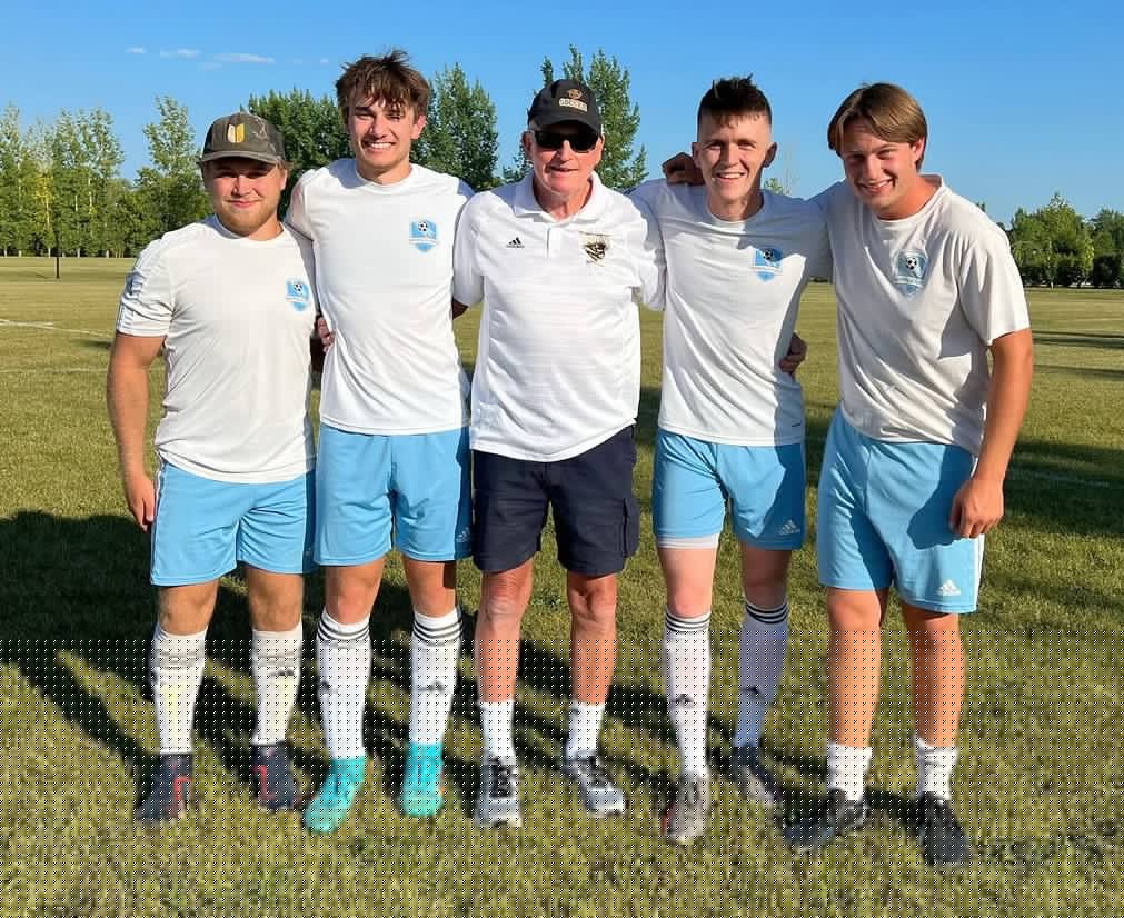 Niverville soccer pioneer passes away