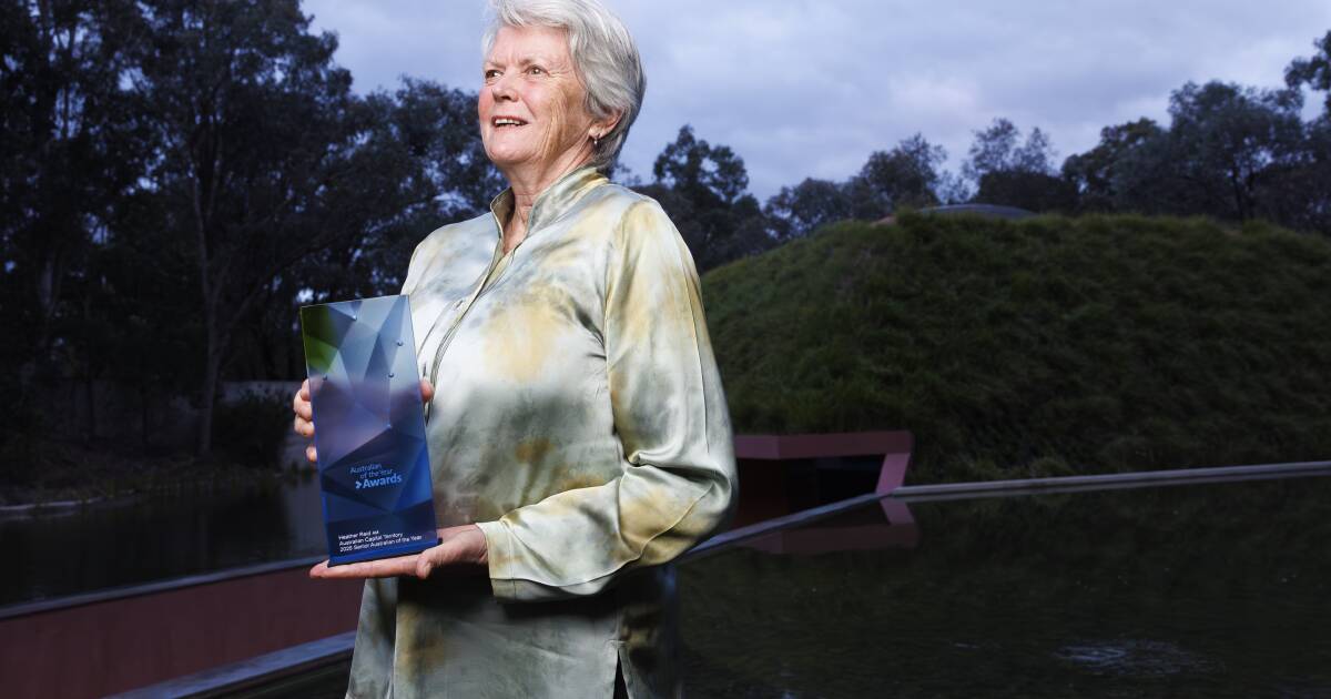 Heather spent her life solving problems, but this is the mystery she can't work out