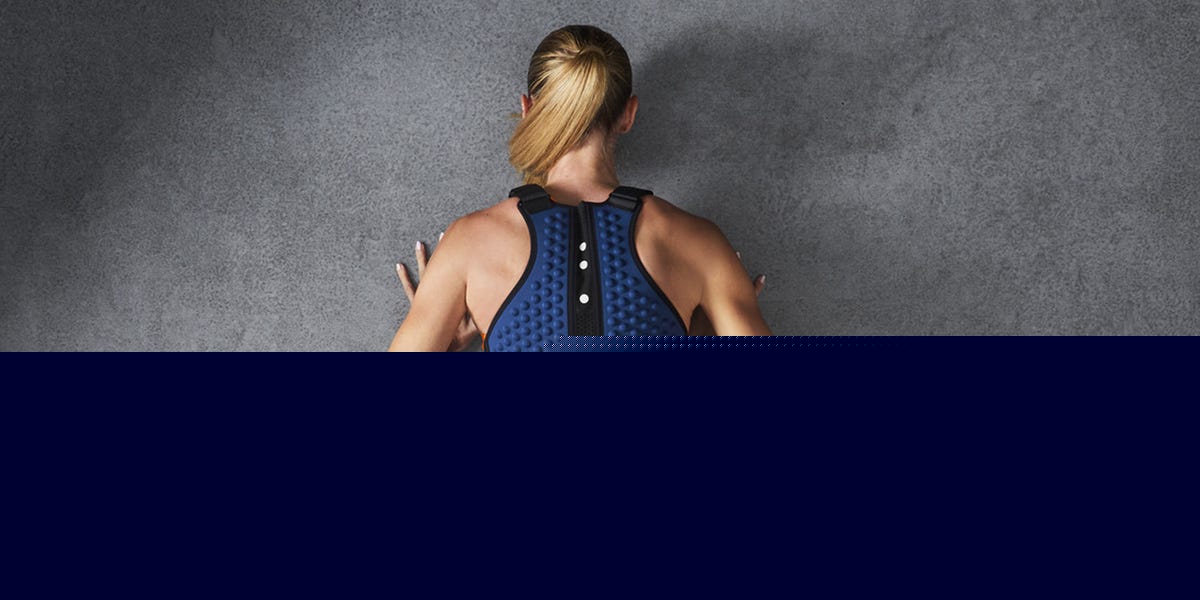 Are Weighted Vests Worth It? What’s True—And What’s Not—About Their Usefulness