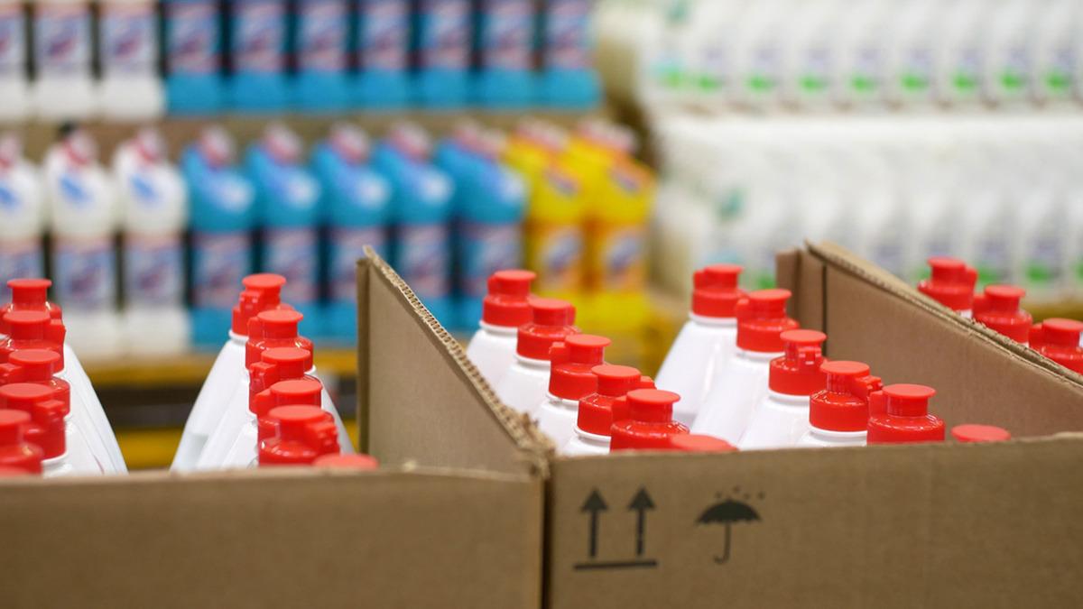 Marketlerde satılıyordu: Bakanlık o ürünlerin satışını yasakladı!