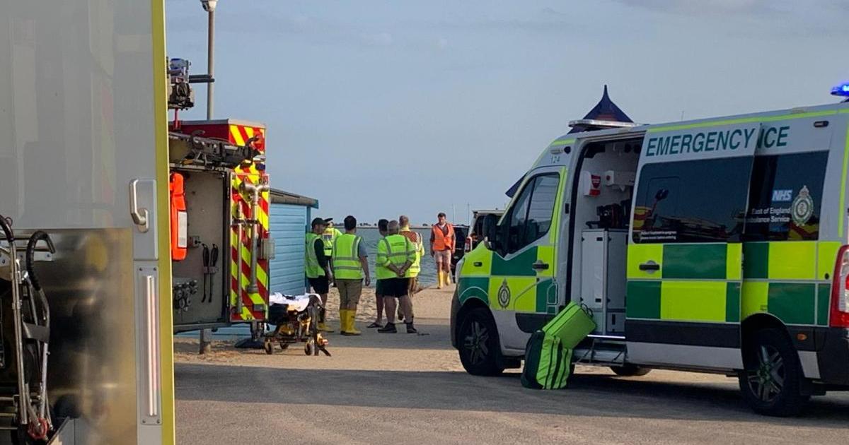 Council 'committed' to improving water safety after beach tragedy
