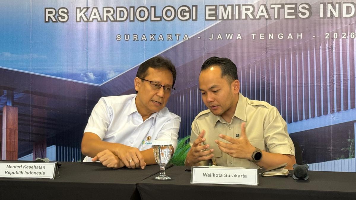Antisipasi Virus Nipah, Menkes Budi Ingatkan Warga Jangan Makan Buah yang Terbuka