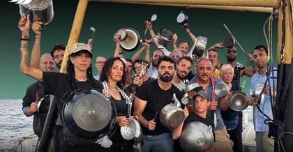 Flotilla of Fools: Israel Intercepts Latest Delusion Cruise