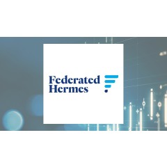 Federated Hermes (NYSE:FHI) Releases Earnings Results, Beats Estimates By $0.19 EPS