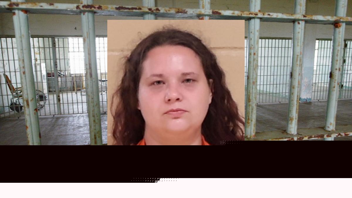 Shreveport Woman Arrested for Hitting Someone With Her Car