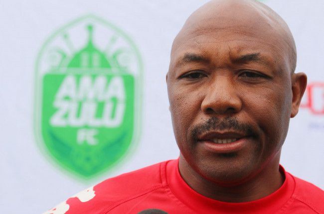 PSL TURNS 30 | Mugeyi challenges PSL strikers