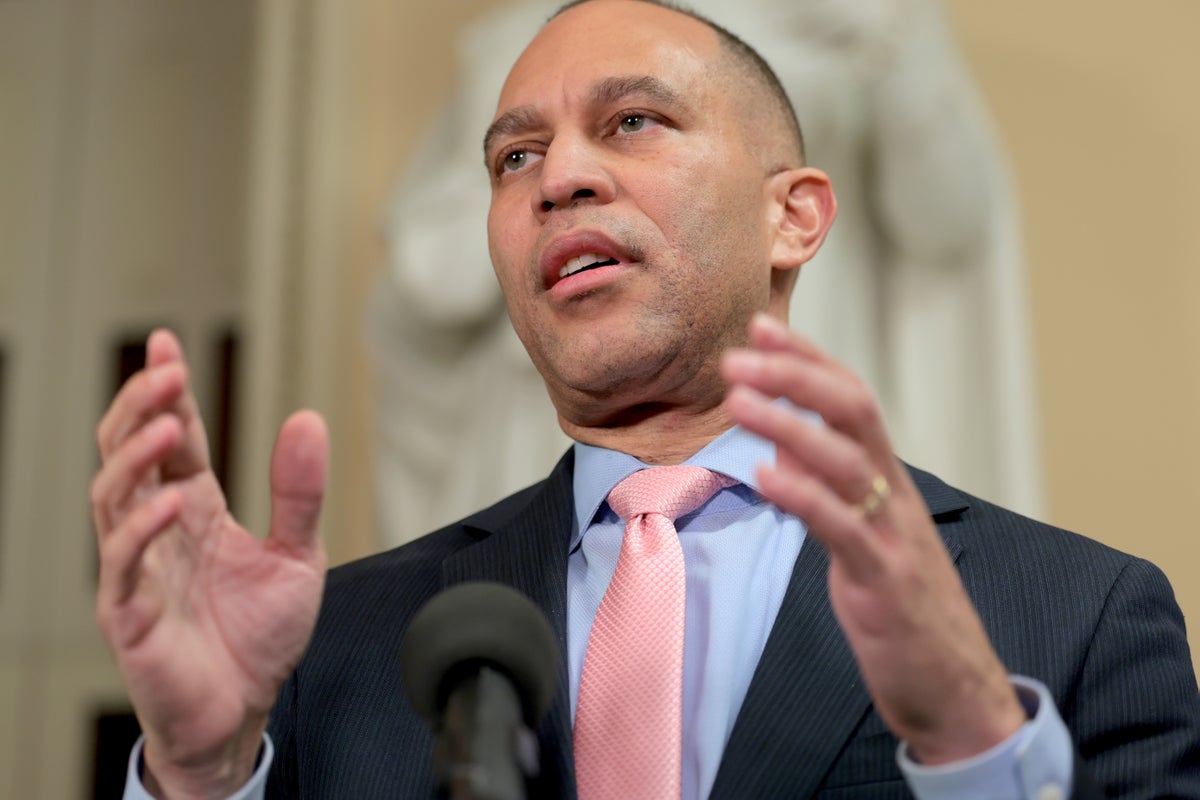 Democrats told House reps not to go to Minnesota over security fears: report