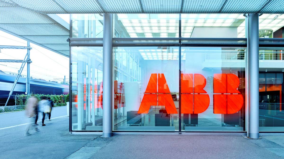 ABB säljer fastighet – gör vinst på 3,3 miljarder