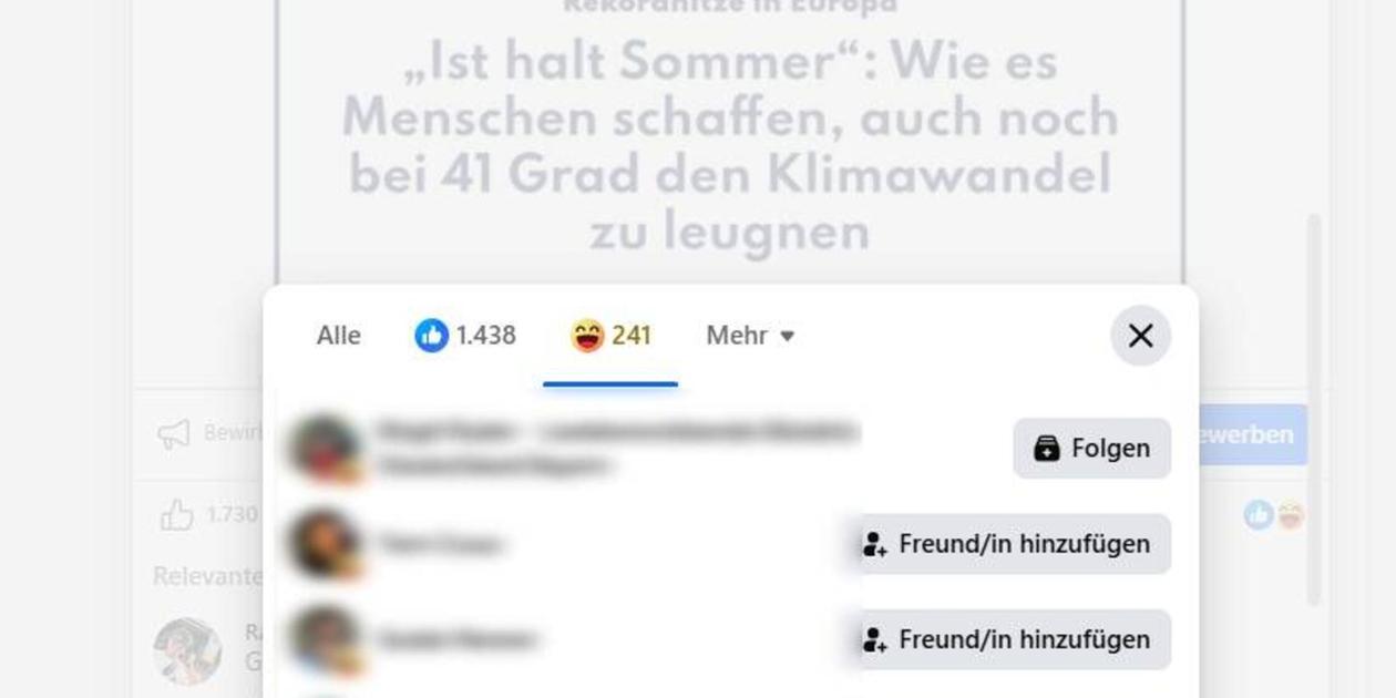 Lachen als Waffe: Wie der „Deppensmiley“ Facebook verändert hat
