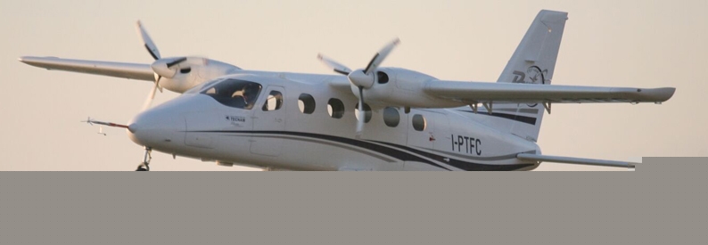US's Citizen Air plots scheduled ops with P2012s