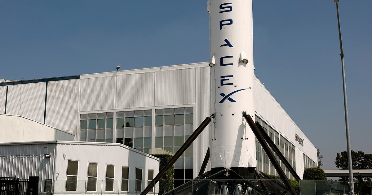 Elon Musk’s SpaceX posts $541M loss; Starlink subscribers surge