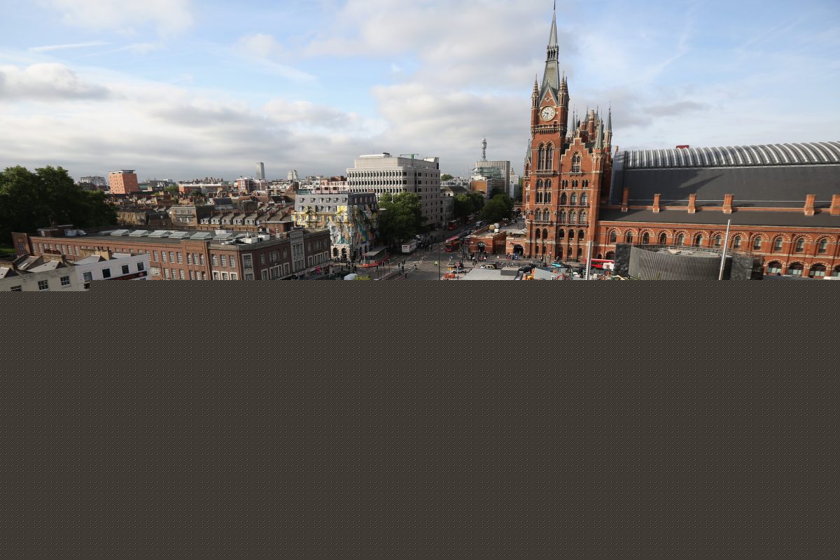 AI powerhouses are betting on London’s future
