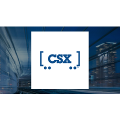 CSX (NASDAQ:CSX) CAO Sells $2,498,679.16 in Stock
