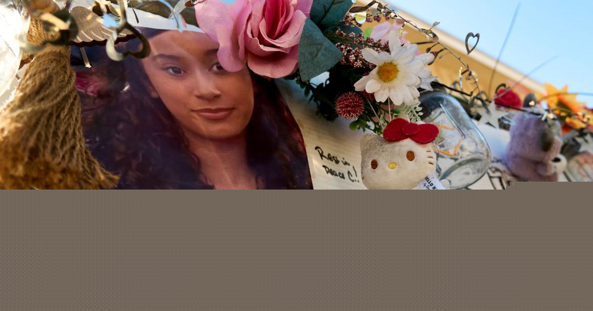 DNA expert ties slain 14-year-old Celeste Rivas Hernandez to blood stains found in D4vd's garage