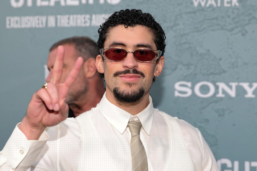 Bad Bunny’s Super Bowl LX gig at Levi’s Stadium incites MAGA outrage