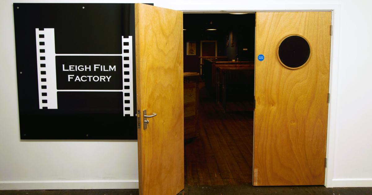 Dame Judi Dench backs free cinema scheme for over-60s in Leigh