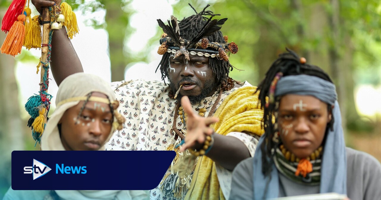 Who are the ‘Kingdom of Kubala’ and why have they been arrested?