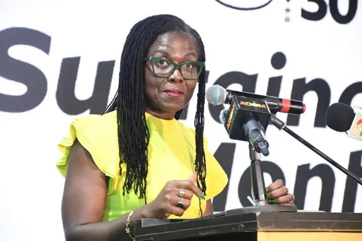 MTN Ghana Launches Sustainability Month, Reinforcing Three Decades of Shared Value Creation