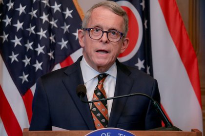 Gov. Mike DeWine responds to wide range of questions in meeting with editorial board (video)